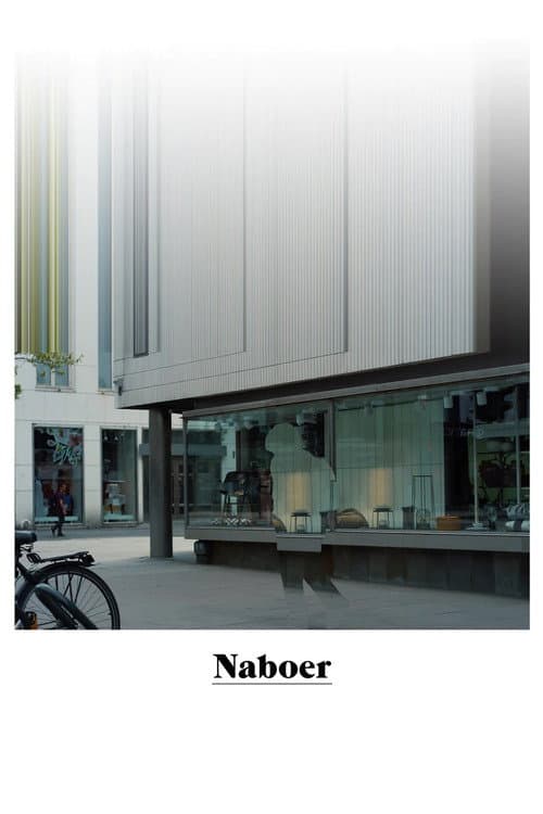 Naboer poster