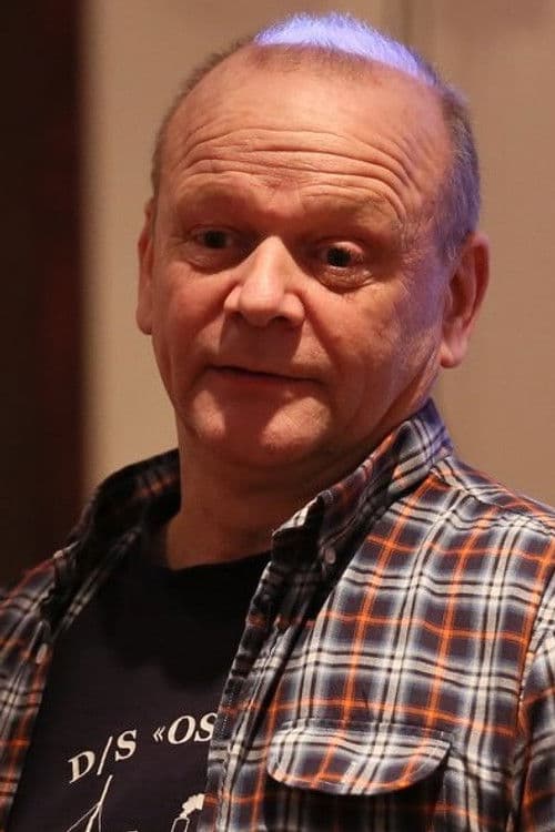 Arvid Ones profile photo