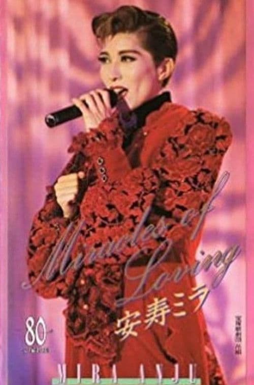 Miracles of Loving poster