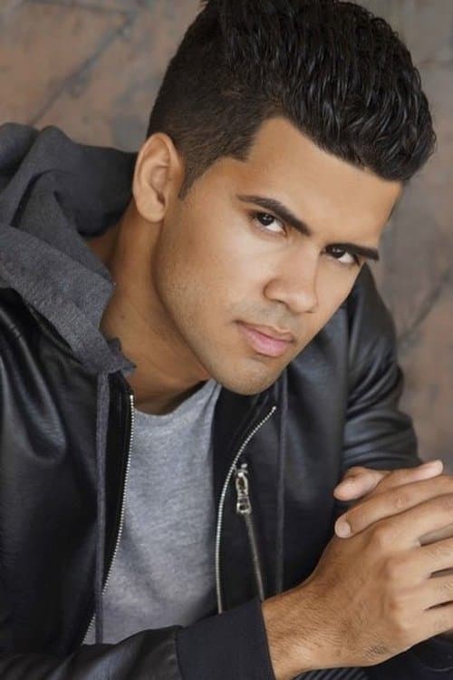 Nate Wyatt profile photo