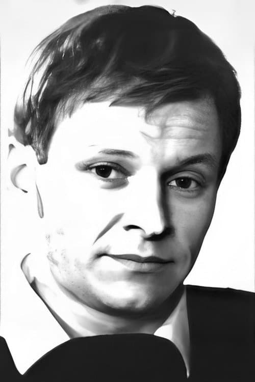 Vladimir Ilin profile photo