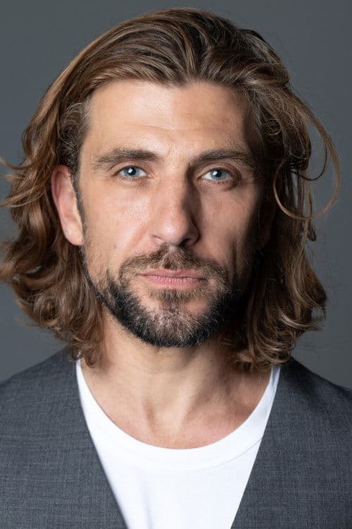 Julien Paschal profile photo