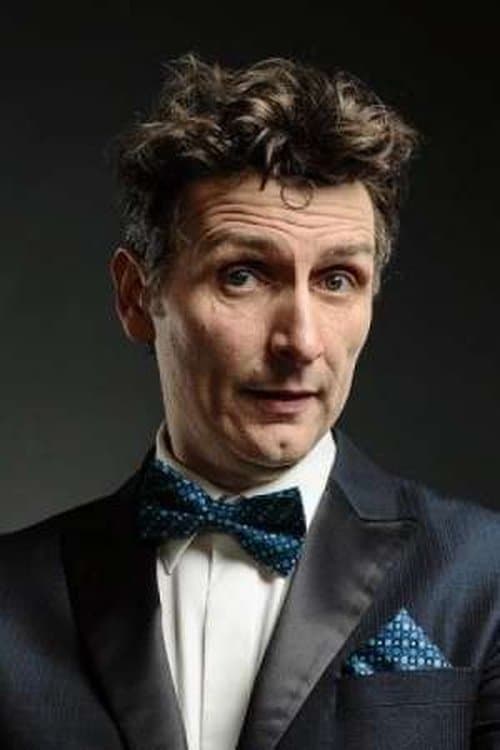 Frank Woodley profile photo