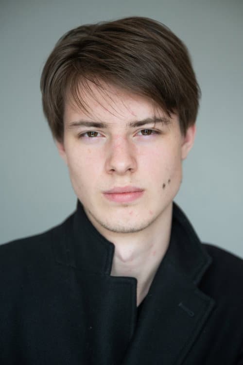 Maksim Yakhin profile photo