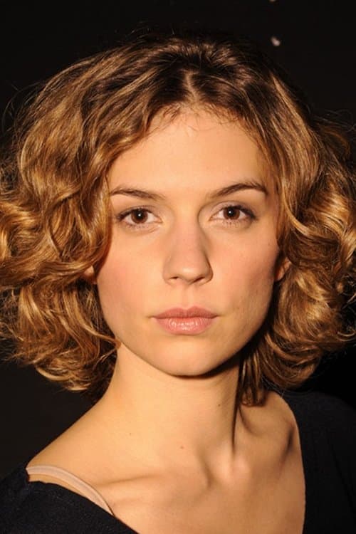 Maëlle Poesy-Guichard profile photo