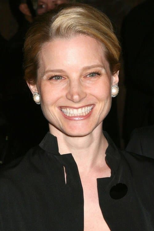 Bridget Fonda profile photo