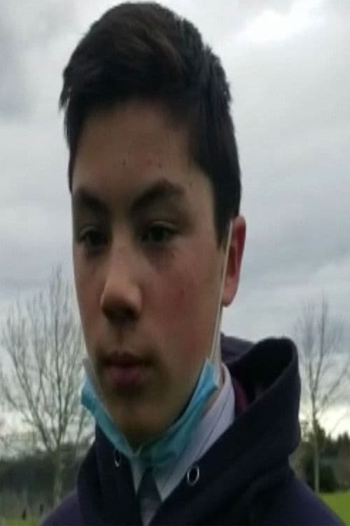 Lukas Alexander Juan Yen Behse profile photo