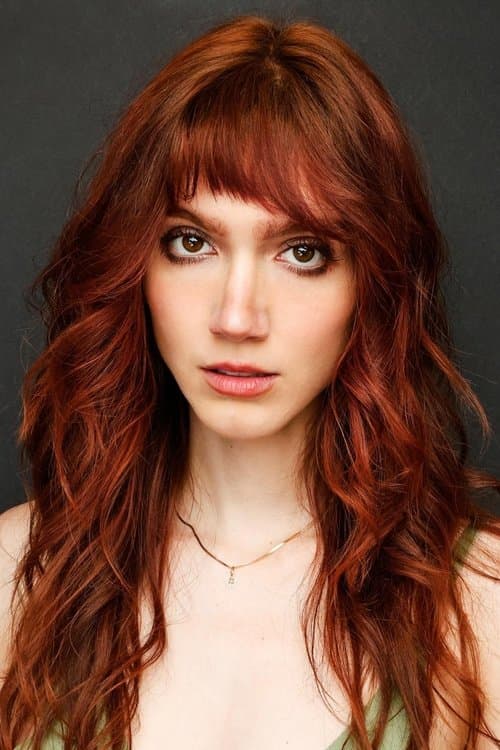 Katherine Smith-Rodden profile photo