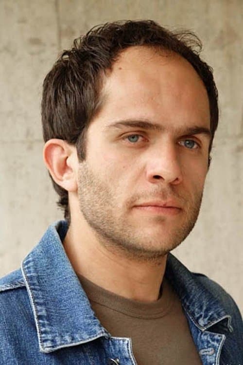 Babak Hamidian profile photo