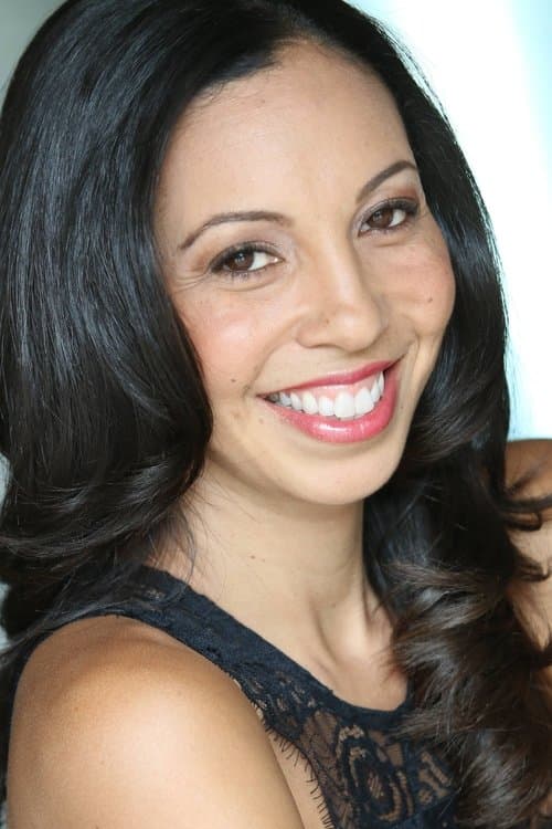 Chekesha Van Putten profile photo