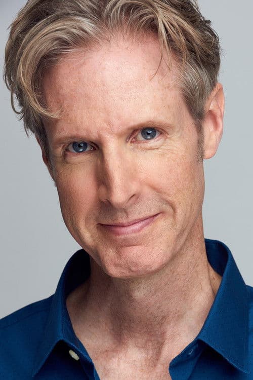 Paul Slade Smith profile photo