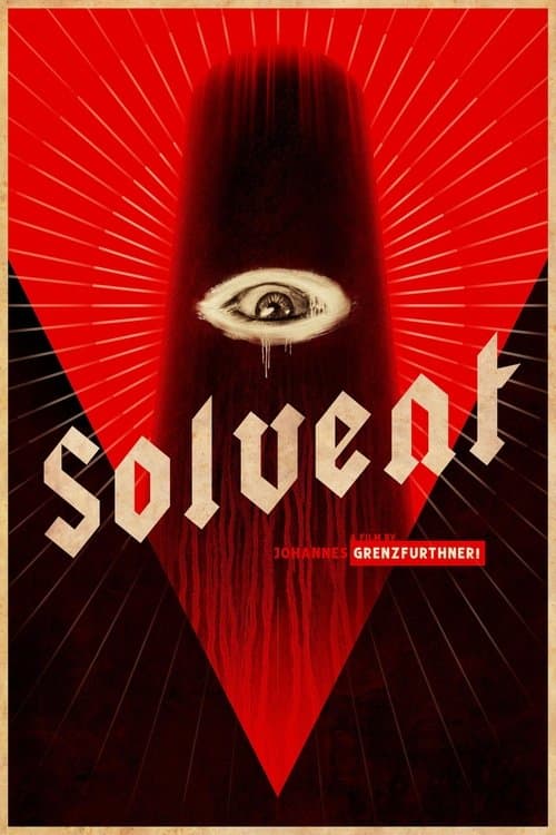 Solvent poster