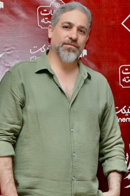 Shahram Asadzadeh profile photo