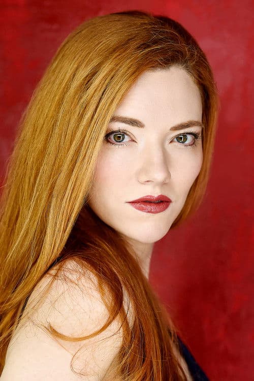 Megan Nicole Rees profile photo