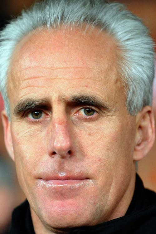 Mick McCarthy profile photo