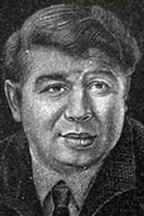 Mikhail Bolotnikov profile photo