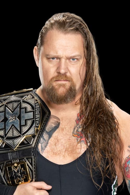 Barry Young profile photo