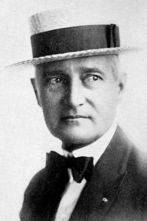 Frank Beal profile photo