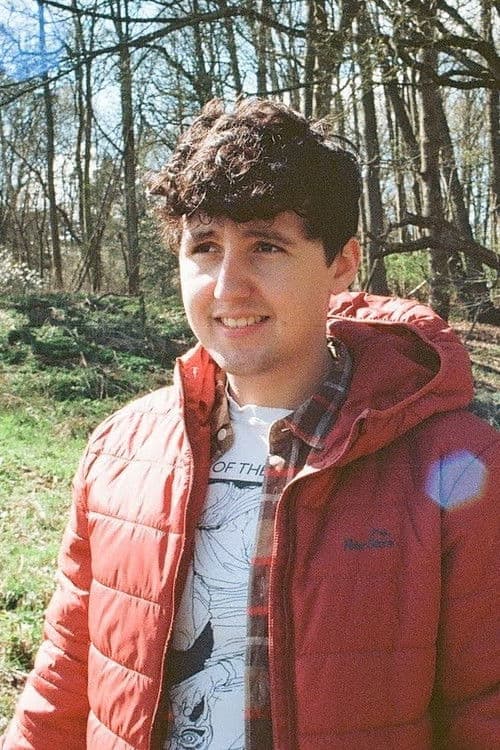 Joshua Francisco Mitchell profile photo