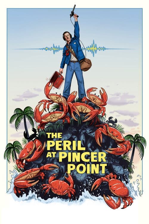 The Peril at Pincer Point poster