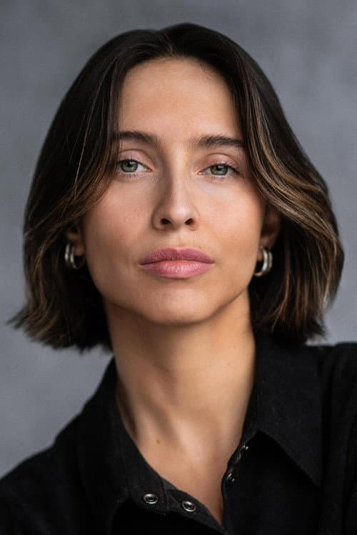 Monica Forero profile photo