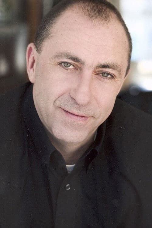 Kevin Scanlon profile photo