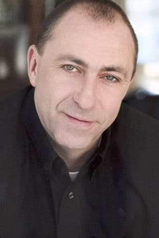 Kevin Scanlon profile photo