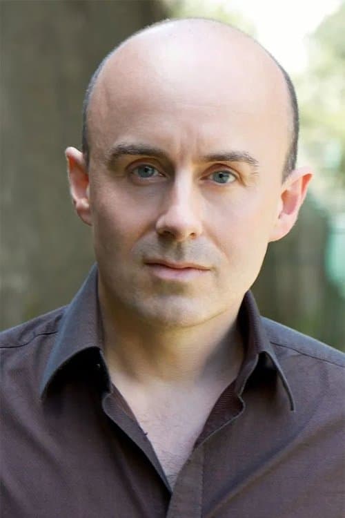 Barnaby Edwards profile photo