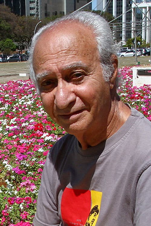 Walter Mello profile photo