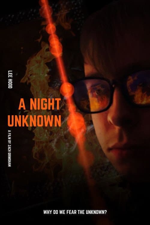 A Night Unknown poster