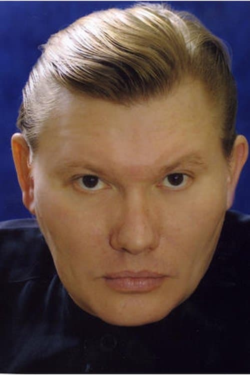 Dmitriy Persin profile photo