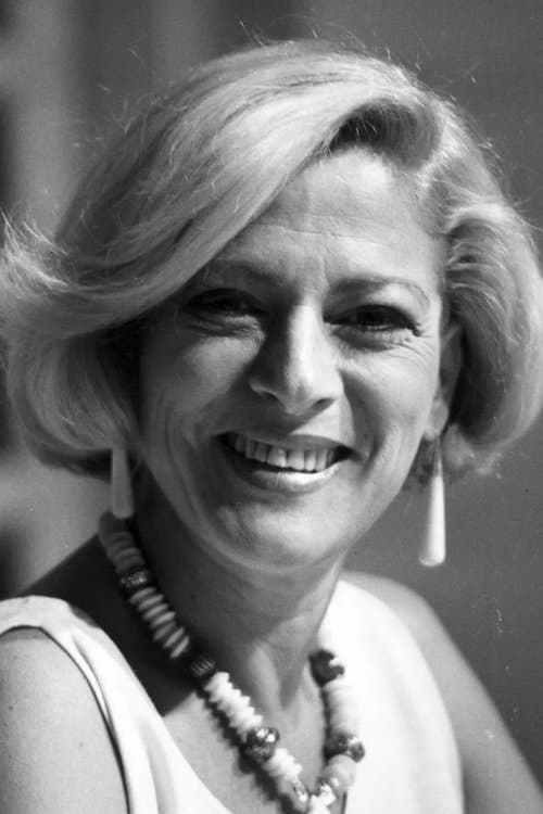 Anilza Leoni profile photo