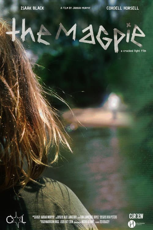 The Magpie poster