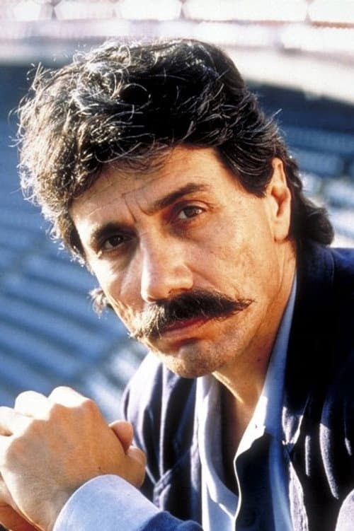 Edward James Olmos profile photo