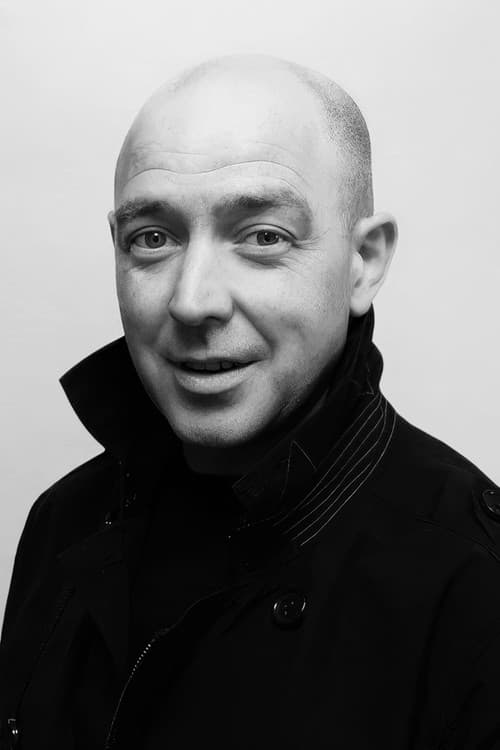 Tony McCarroll profile photo