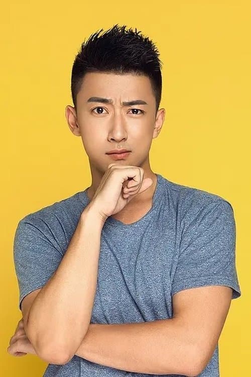 Wang Yiran profile photo