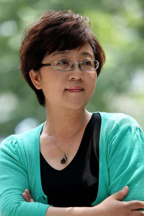 Zuo Ling profile photo