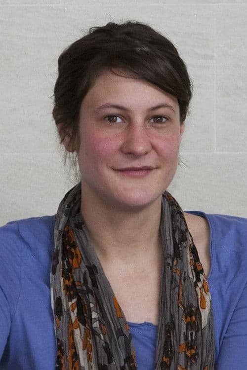 Anja Kofmel profile photo