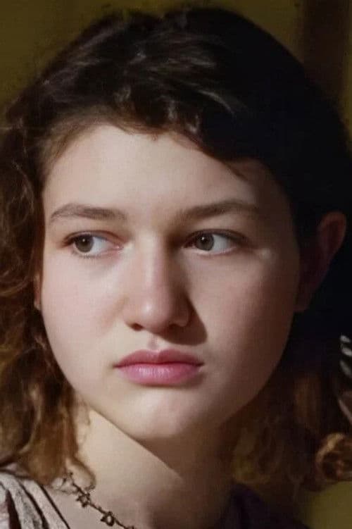 Magoga Machulskaya profile photo