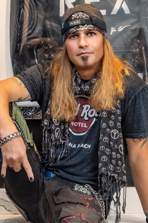 Kenny Wilkerson profile photo