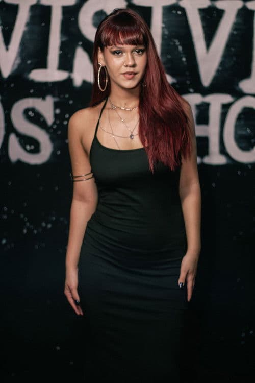 Gabriella Alves profile photo