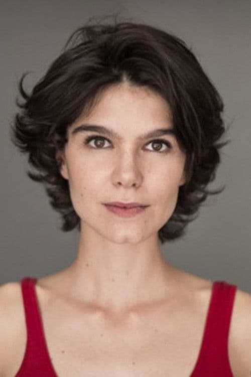 Julia Piera profile photo