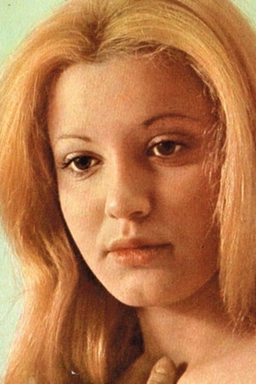 Jenny Tamburi profile photo