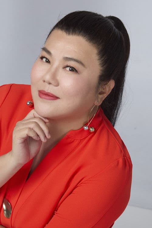 Lin Mei-shiu profile photo