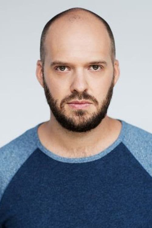 Joseph Martin profile photo