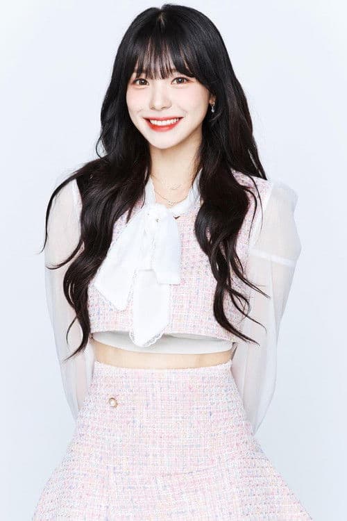 Lee Da Hye profile photo