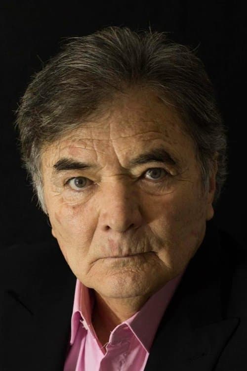 Alfonso Iturralde profile photo