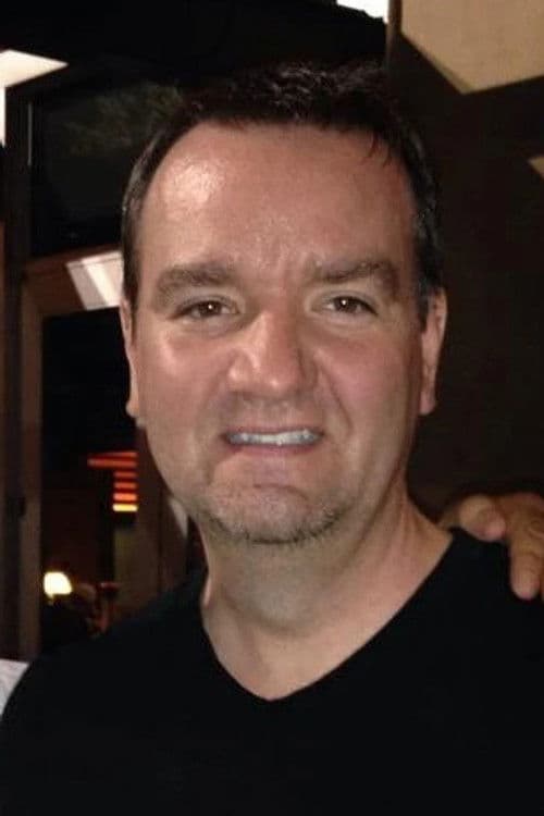 Adrian Carmack profile photo