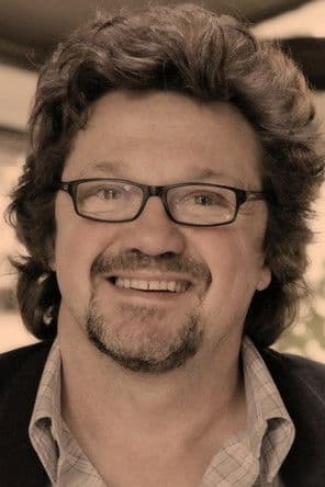 Richard Ciupka profile photo