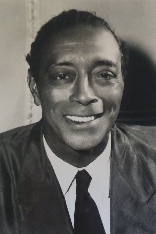 Juano Hernández profile photo